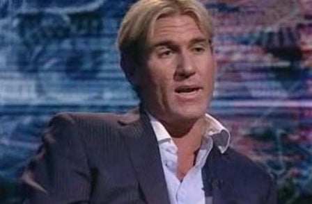 Former Crystal Palace boss Simon Jordan sues OK! over claims he 'cruelly' dumped pregnant Alicia Douvall